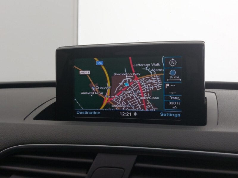 Used Audi Q3 2018 for sale - 76613984: Photo 18