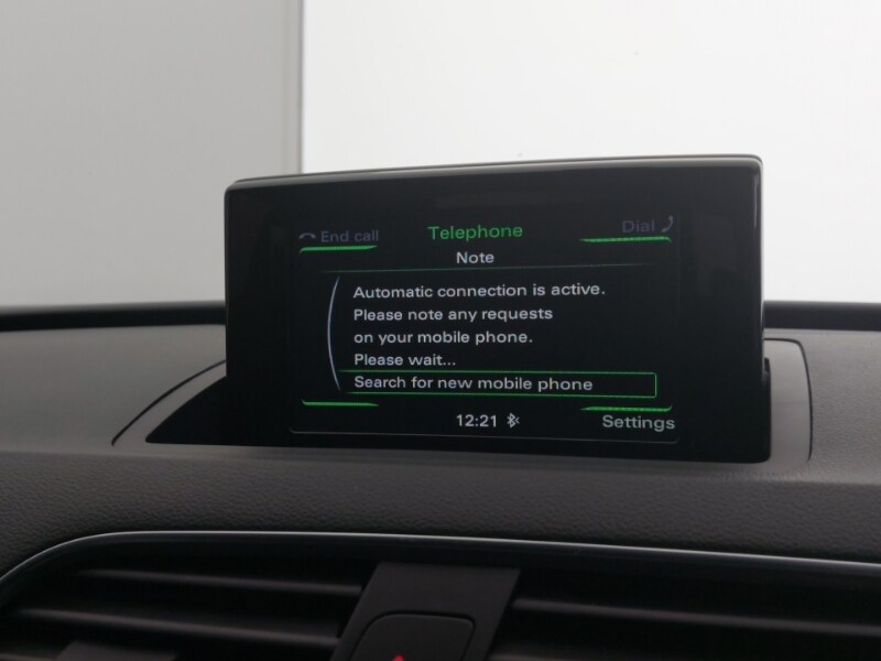 Used Audi Q3 2018 for sale - 76613984: Photo 19