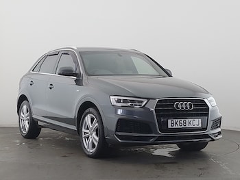 Audi - Q3
