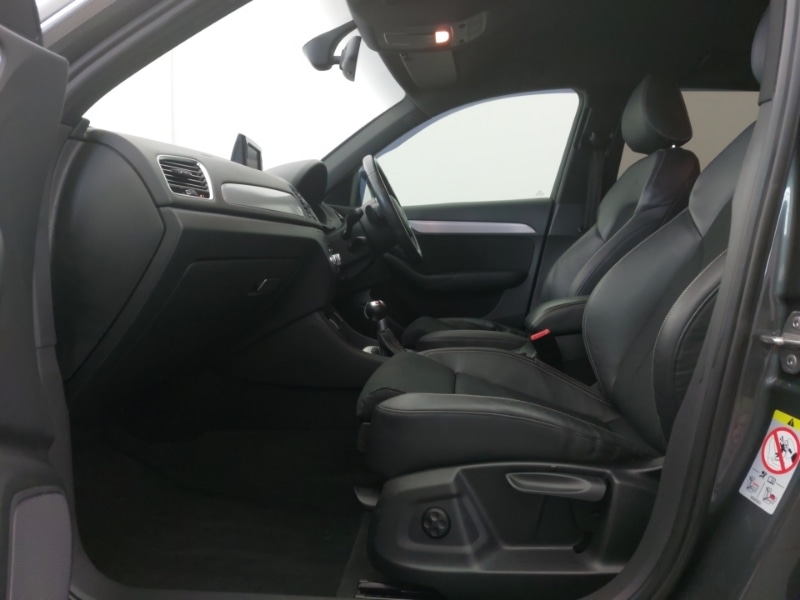 Used Audi Q3 2018 for sale - 76613984: Photo 5