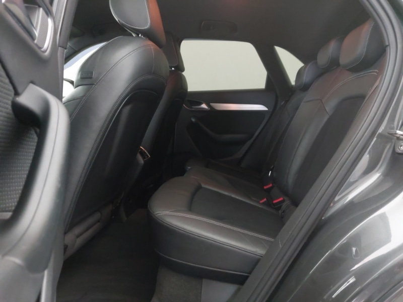 Used Audi Q3 2018 for sale - 76613984: Photo 6