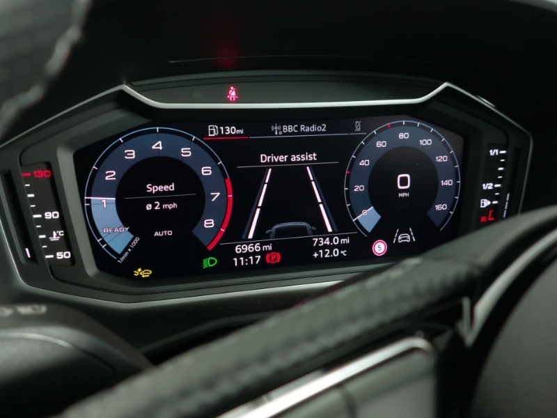 Used Audi A1 2024 for sale - 77256897: Photo 15