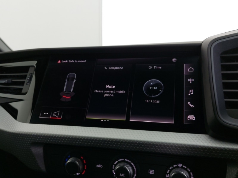 Used Audi A1 2024 for sale - 77256897: Photo 19