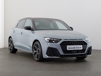 Used Audi A1 2024 for sale - 77256897: Photo