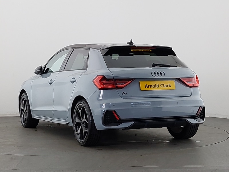 Used Audi A1 2024 for sale - 77256897: Photo 3