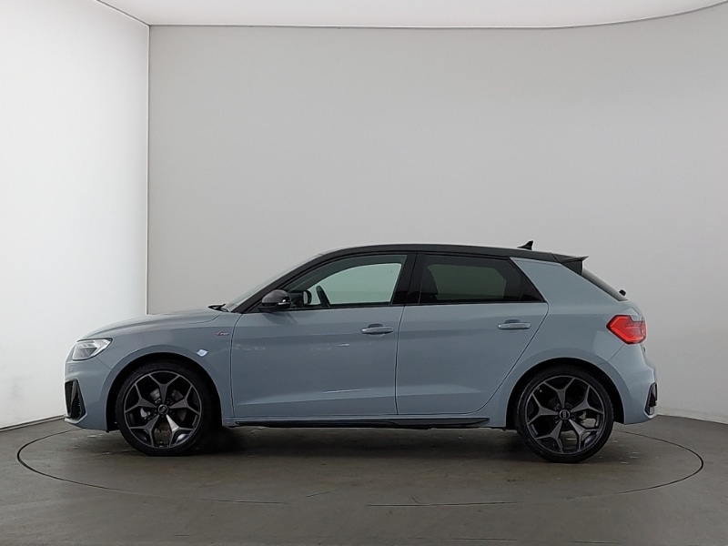 Used Audi A1 2024 for sale - 77256897: Photo 4