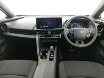 Used Toyota C-HR 2024 for sale - 74354716: Photo