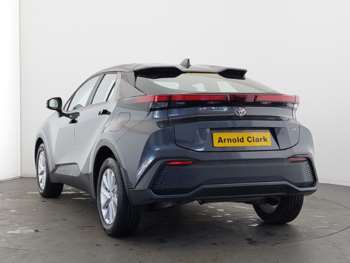 Used Toyota C-HR 2024 for sale - 74354716: Photo