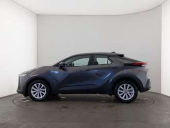 Used Toyota C-HR 2024 for sale - 74354716: Photo