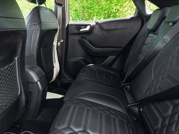 Used Ford Puma 2021 for sale - 75251716: Photo 6