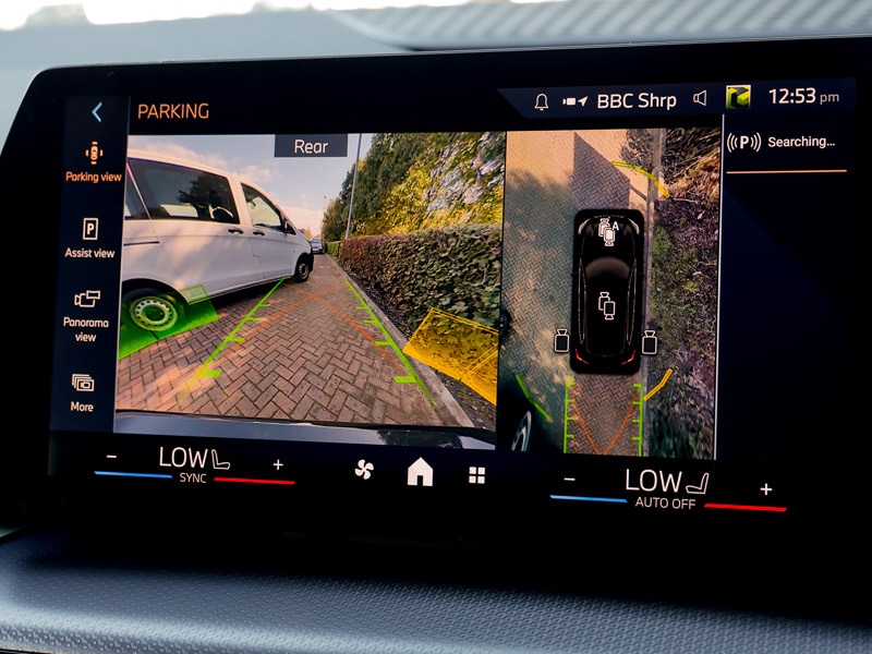 Used BMW 2 Series 2023 for sale - 77093085: Photo 11