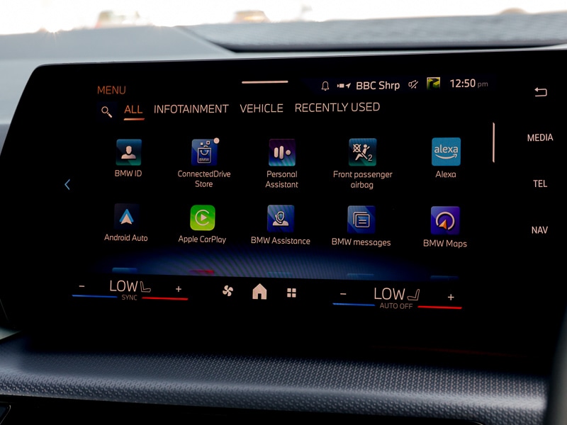 Used BMW 2 Series 2023 for sale - 77093085: Photo 15