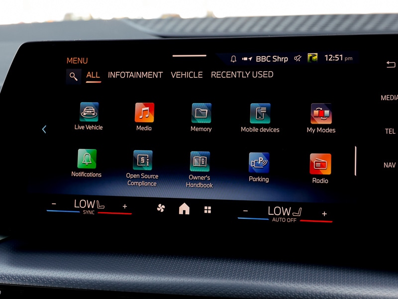 Used BMW 2 Series 2023 for sale - 77093085: Photo 17