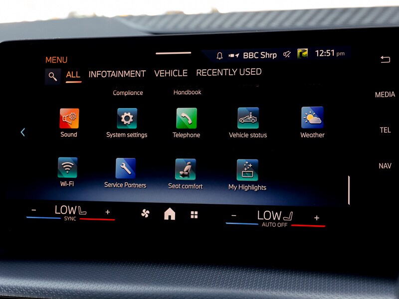 Used BMW 2 Series 2023 for sale - 77093085: Photo 18