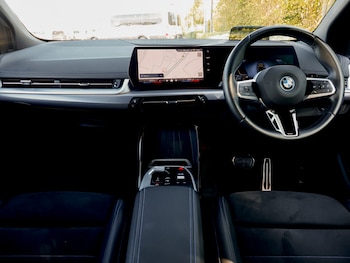 Used BMW 2 Series 2023 for sale - 77093085: Photo