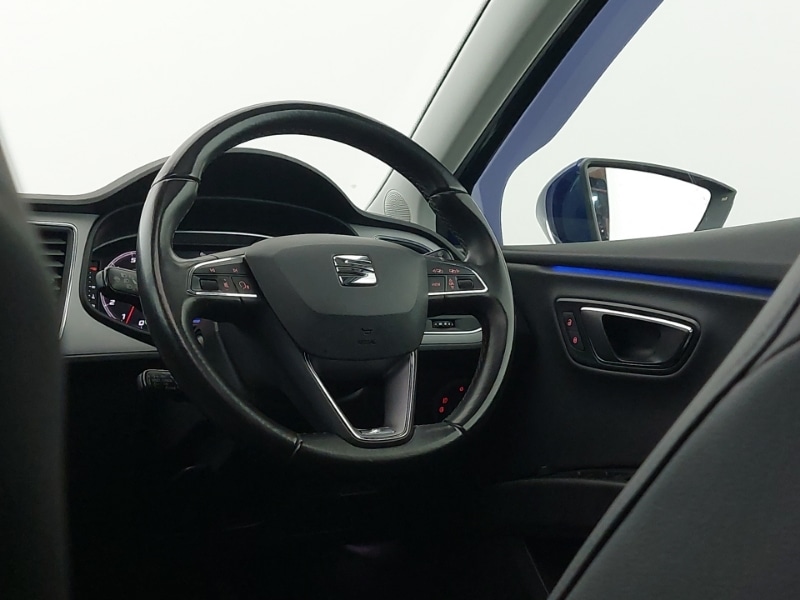 Used SEAT Leon 2020 for sale - 76763830: Photo 10