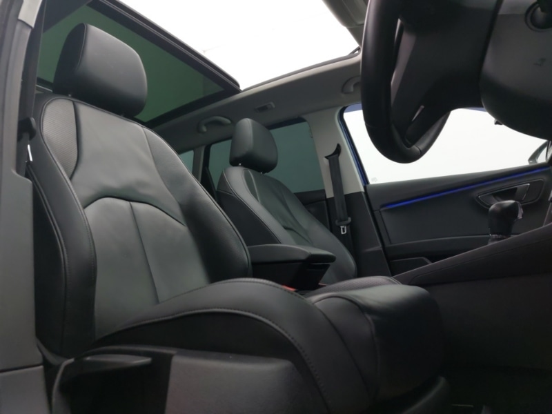 Used SEAT Leon 2020 for sale - 76763830: Photo 12