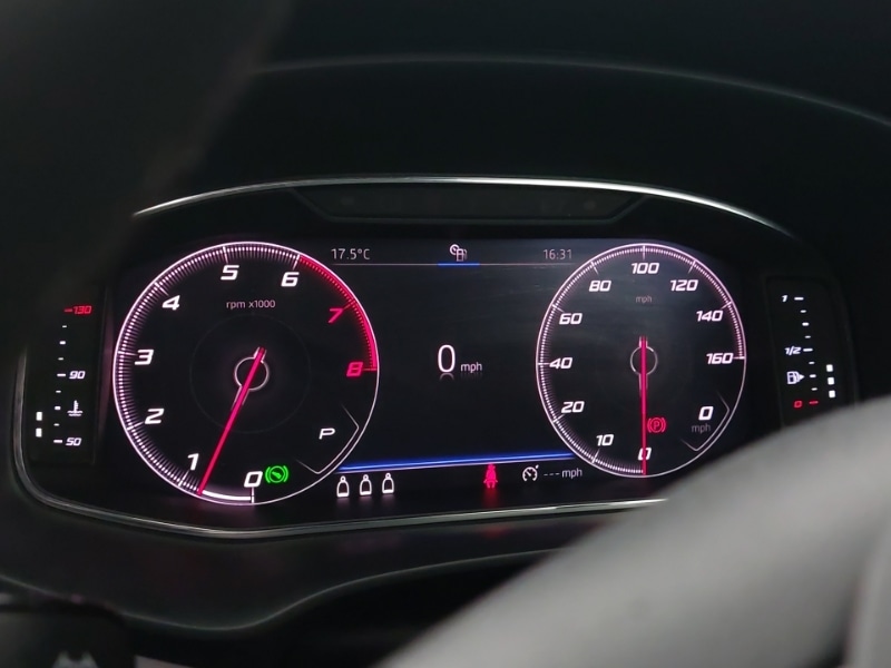 Used SEAT Leon 2020 for sale - 76763830: Photo 15