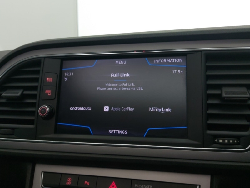 Used SEAT Leon 2020 for sale - 76763830: Photo 17