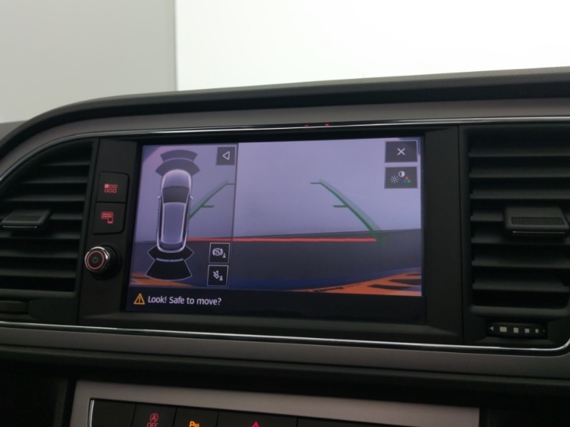 Used SEAT Leon 2020 for sale - 76763830: Photo 18