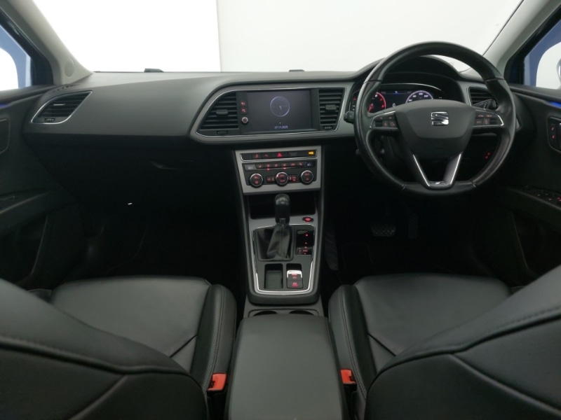 Used SEAT Leon 2020 for sale - 76763830: Photo 2