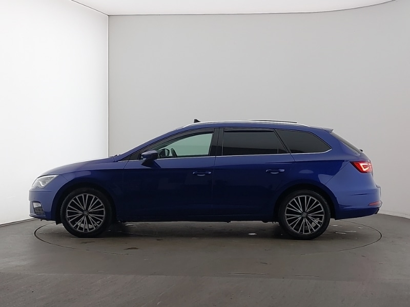 Used SEAT Leon 2020 for sale - 76763830: Photo 4