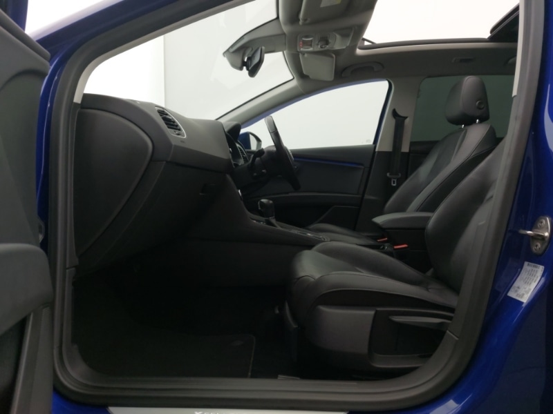 Used SEAT Leon 2020 for sale - 76763830: Photo 5