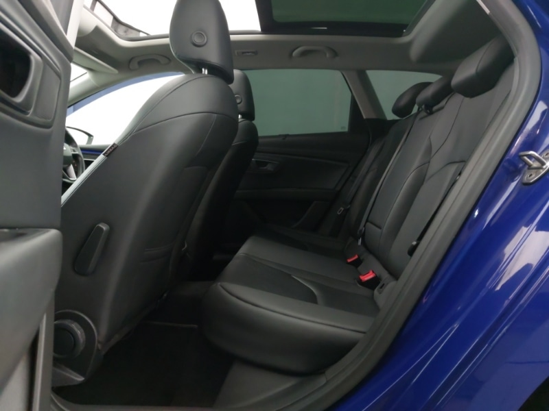 Used SEAT Leon 2020 for sale - 76763830: Photo 6