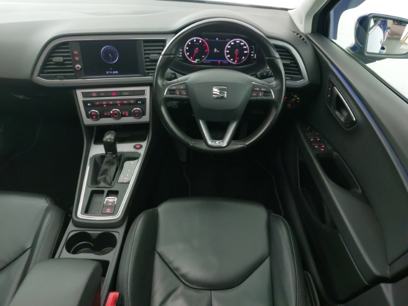 Used SEAT Leon 2020 for sale - 76763830: Photo 7