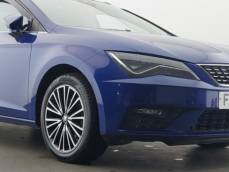 Used SEAT Leon 2020 for sale - 76763830: Photo 9