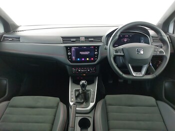 Used SEAT Arona 2021 for sale - 75357779: Photo