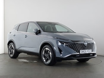 Used Nissan Qashqai 2025 for sale - 78703979: Photo