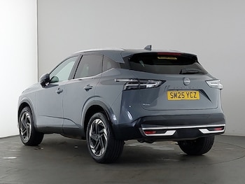 Used Nissan Qashqai 2025 for sale - 78703979: Photo