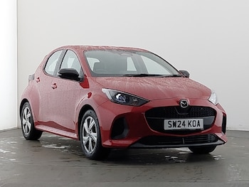 Mazda - Mazda2 HYBRID