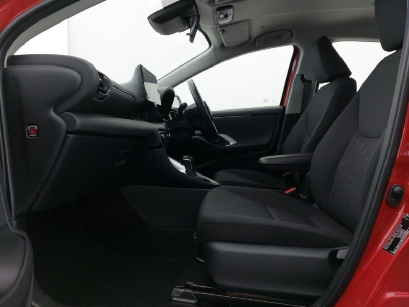 Used Mazda Mazda2 HYBRID 2024 for sale - 76533042: Photo 5