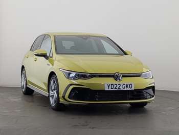 Used Volkswagen Golf 2022 for sale - 75350061: Photo