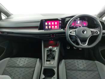 Used Volkswagen Golf 2022 for sale - 75350061: Photo