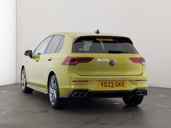 Used Volkswagen Golf 2022 for sale - 75350061: Photo