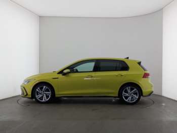 Used Volkswagen Golf 2022 for sale - 75350061: Photo