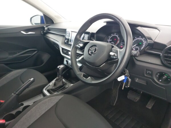 Used Skoda Fabia 2023 for sale - 76233620: Photo 11
