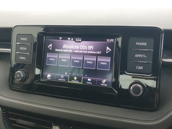 Used Skoda Fabia 2023 for sale - 76233620: Photo 14