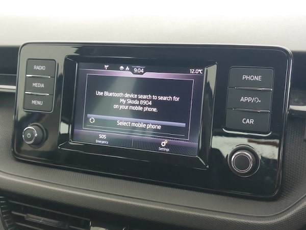 Used Skoda Fabia 2023 for sale - 76233620: Photo 15