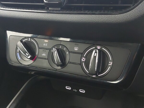 Used Skoda Fabia 2023 for sale - 76233620: Photo 16