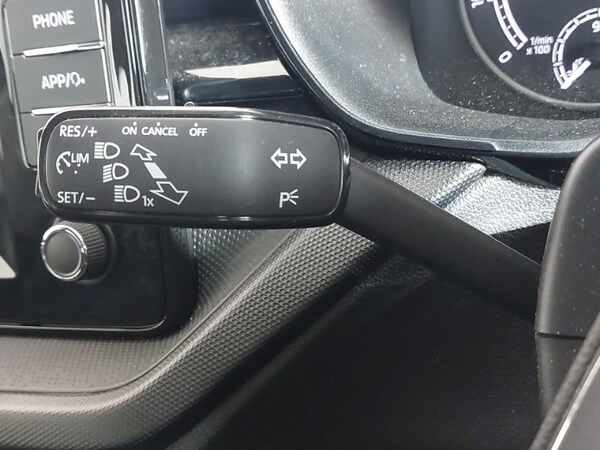 Used Skoda Fabia 2023 for sale - 76233620: Photo 17