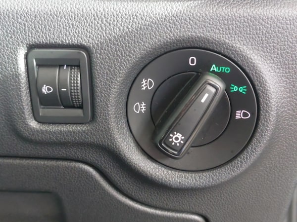 Used Skoda Fabia 2023 for sale - 76233620: Photo 18