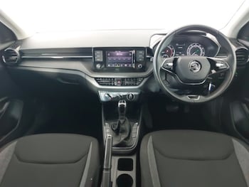 Used Skoda Fabia 2023 for sale - 76233620: Photo 2