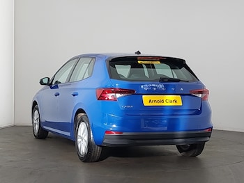 Used Skoda Fabia 2023 for sale - 76233620: Photo 3