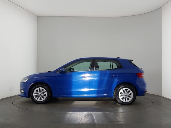 Used Skoda Fabia 2023 for sale - 76233620: Photo 4