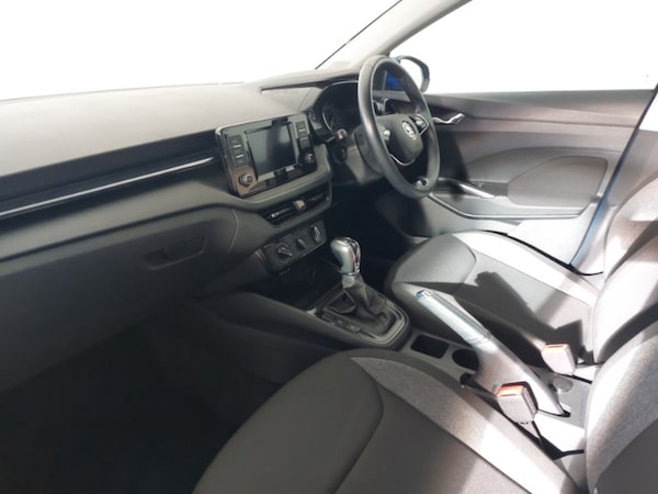 Used Skoda Fabia 2023 for sale - 76233620: Photo 5