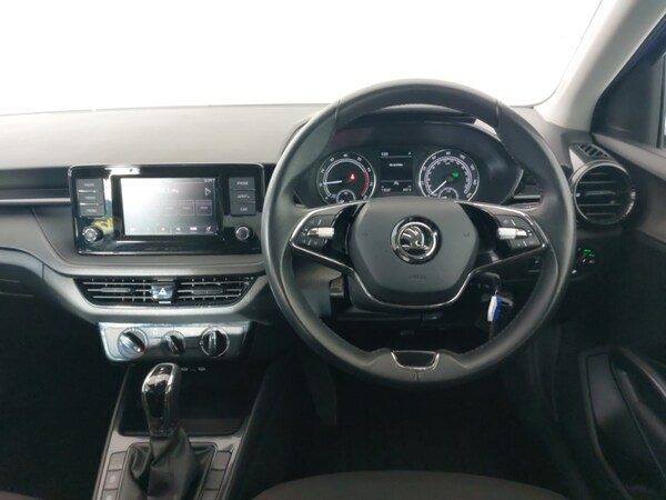 Used Skoda Fabia 2023 for sale - 76233620: Photo 7